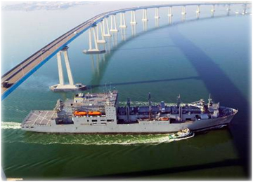 MSC Shipboard Energy Conservation - 1